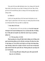 Tìm hiểu phương pháp và nội dung của kết cấu tài khoản cá nhân (ATM) phấn 9 pptx