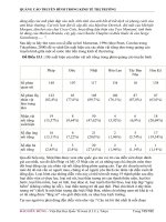 Giáo trình hình thành quá trình xây dựng thương hiệu quảng cáo dựa trên hình thức quảng cáo trên truyền hình p8 potx