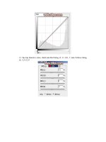 Giáo trình hướng dẫn tạo ảnh cưới nghệ thuật bằng phương pháp blend màu và tạo quick mask p3 ppsx