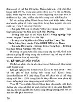 Cây có củ và kỹ thuật thâm canh - Cây khoai lang part 9 potx