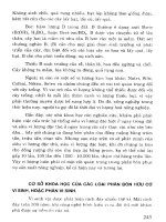 Cẩm nang sử dụng chất dinh dưỡng và phân bón part 9 pps