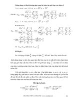 Luyện thi đại học môn toán - phương pháp giới hạn vô định_03 pps