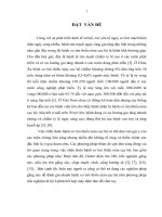 đánh giá bệnh cơ tim thiếu máu cục bộ bằng trắc nghiệm đi bộ 6 phút kết hợp máy điện tâm đồ cầm tay