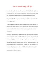 phát triển của trẻ em - Trẻ em lớn lên trong giấc ngủ pps