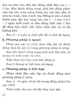 Kỹ thuật tạo nguồn thức ăn gia súc thông thường part 4 ppsx