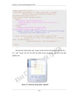 TÌM HIỂU SVG VÀ ỨNG DỤNG - 7 potx