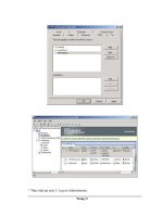 BÁO CÁO WIRELESS LAN - 10 pps