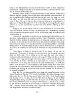 Thiên tài quận sự Nguyễn Huệ phần 10 docx