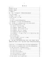 Nghiên cứu, phục hồi và lập hồ sơ kỹ thuật hệ thống thông tin tín hiệu và điều khiển trên ôtô hyundai grace tại xưởng bộ môn kỹ thuật ôtô