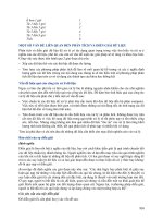 nghiên cứu marketing phần 6 pps