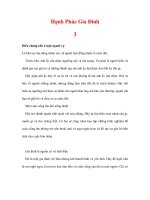 Hạnh Phúc Gia Đình 3 docx