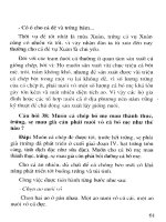 Hỏi đáp về nuôi cá nước ngọt part 6 pot