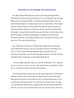 NỘI CHIẾN TỪ GETTYSBURG TỚI APPOMATTOX potx