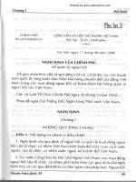 Thanh toán quốc tế phần 3 pptx