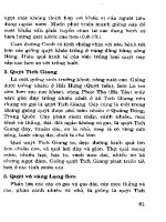 Kỹ thuật chọn tạo và trồng cây Cam Quýt part 7 pdf