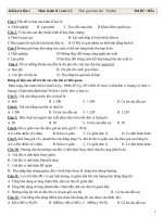 Kiểm tra: Kinh tế vi mô potx