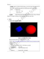 TÌM HIỂU SVG VÀ ỨNG DỤNG - 10 ppt