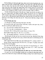 Giáo trình Kỹ thuật trồng cây ăn quả part 3 ppt