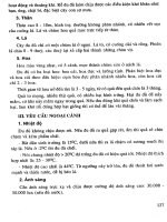 Giáo trình Kỹ thuật trồng cây ăn quả part 7 pot