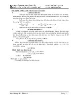 ĐỒ ÁN MÔN HỌC THI CÔNG CẦU ĐỀ 05