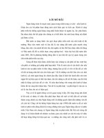 Một vài nét giới thiệu về chi nhánh ngân hàng đầu tư và phát triển Hà Nội