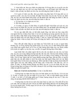 Quá trình hình thành giáo trình hôn nhân gia đình và phương thức bảo vệ hạnh phúc gia đình p4 ppt