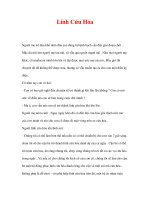 Lắng nghe điều bình thường - Lính Cứu Hỏa pps