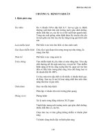 Giáo trình - Bệnh học thủy sản - chương 10 docx