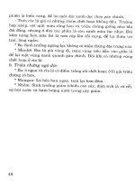 Cây có củ và kỹ thuật thâm canh (Cây sắn) part 6 ppt