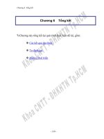 Phần mềm hỗ trợ ôn thi Toán -8 ppt