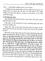 Bảo quản chế biến nông sản sản phẩm chăn nuôi và cá part 3 pot