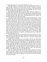 Thiên tài quận sự Nguyễn Huệ phần 9 pdf