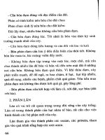 Cẩm nang phân bón part 5 ppsx