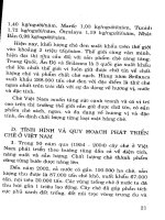 Cây chè các biện pháp nâng cao năng suất part 2 ppsx