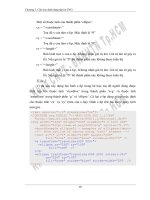 TÌM HIỂU SVG VÀ ỨNG DỤNG - 5 doc