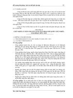 Lịch sử thế giới cận đại -chương 2 pps