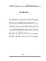 Dây chuyền công nghệ sản xuất Cream