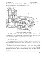 Kết cấu động cơ phần 8 ppt