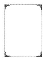 Một số mẫu trang bìa giáo án pps