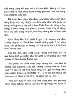 Kỹ thuật trồng và chăm sóc Cây hồng part 8 ppsx