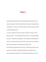 Stalin những ngày cuối Thế chiến II - Phần 2 - Tehran là địa điểm gặp gỡ tiếp theo pps