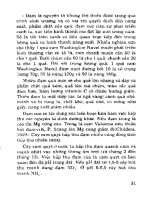 Kỹ thuật chọn tạo và trồng cây Cam Quýt part 4 pps