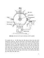 CHÁY NỔ DO CÁC HẠT BỤI - Phần 1.2 ppt