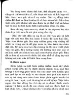 Cây đậu tương kỹ thuật trồng và chế biến part 7 pptx