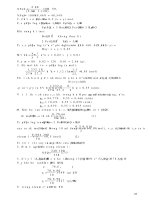 Bài tập hóa học lớp 12 - Phần 3 pptx