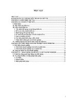 Tiểu luận: Kiểm tra trong doanh nghiệp ppsx