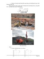 Thi công nền mặt đường phần 4 ppsx