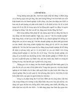 xây dựng văn hóa doanh nghiệp tại công ty cổ phần sông đà 9