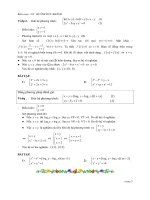 Chuyên đề luyện thi đại học hàm số mũ LOGARIT - huỳnh đức khánh_03 pptx