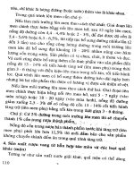 Bảo quản chế biến nông sản sản phẩm sau thu hoạch part 10 ppt